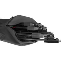 Gator Frameworks Pack 6 pieds de micros avec housse - Vue 6